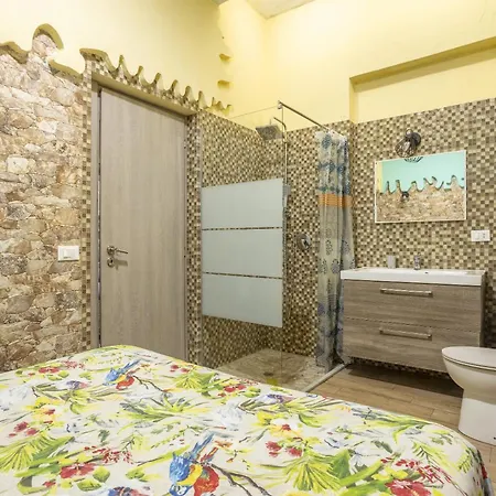 Apartment Casa Porta Nuova 1989 Palermo